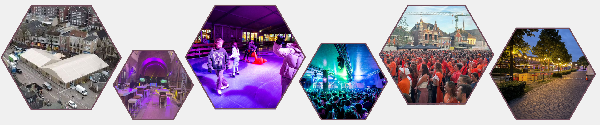 WVR Projects & Events - Over ons